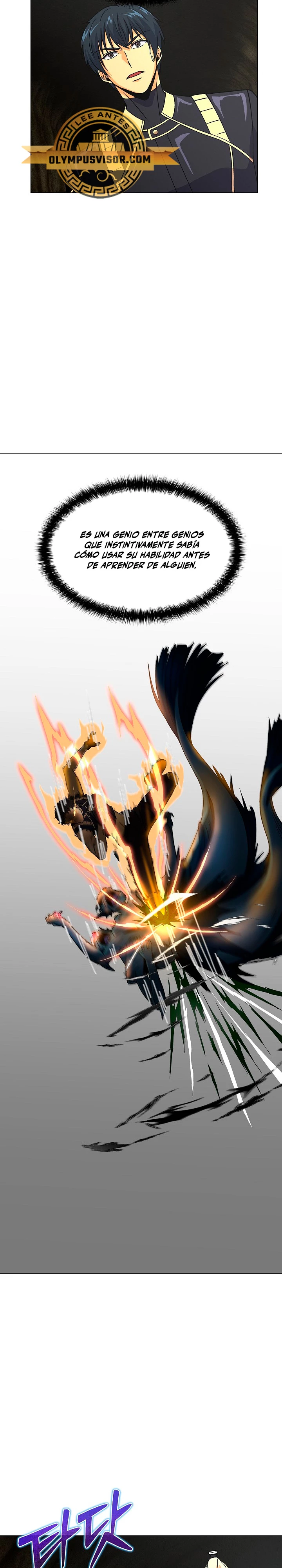 Cazador Carnívoro > Capitulo 52 > Page 231