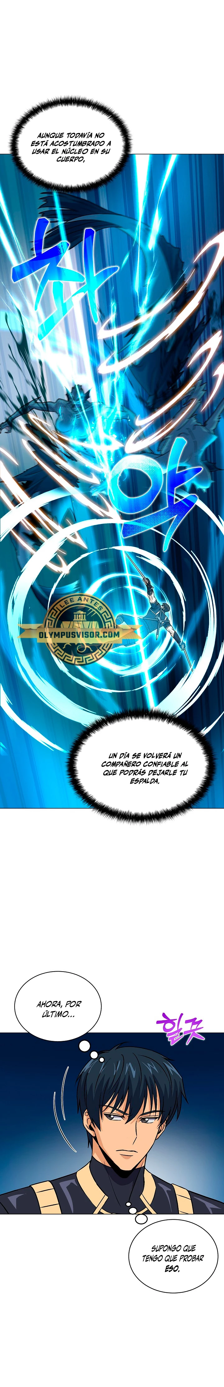 Cazador Carnívoro > Capitulo 52 > Page 271