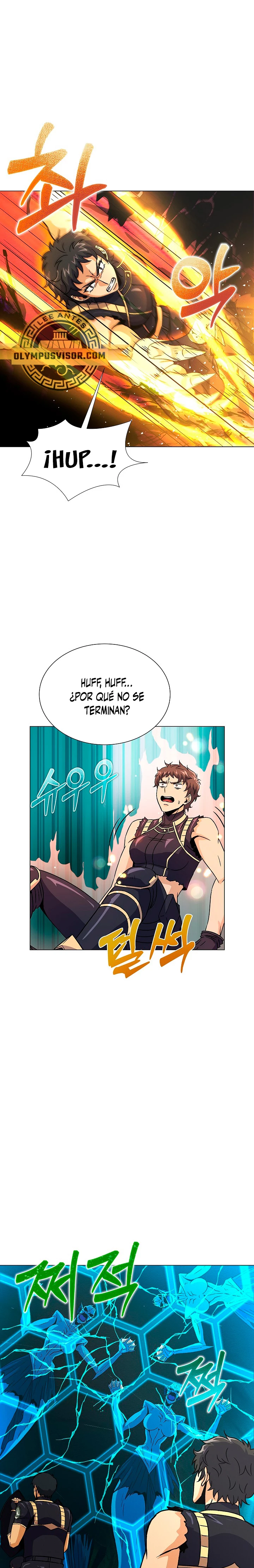 Cazador Carnívoro > Capitulo 52 > Page 281