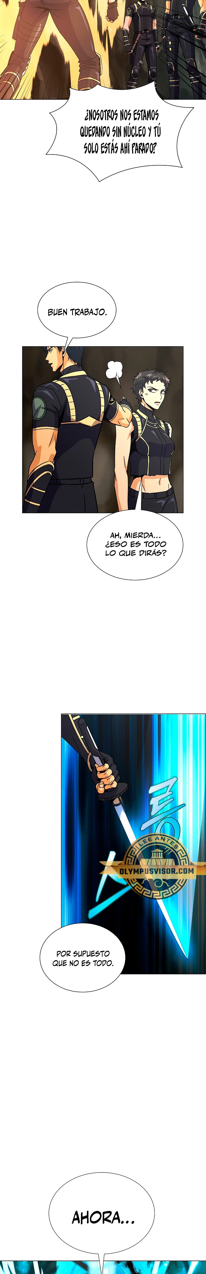 Cazador Carnívoro > Capitulo 52 > Page 311