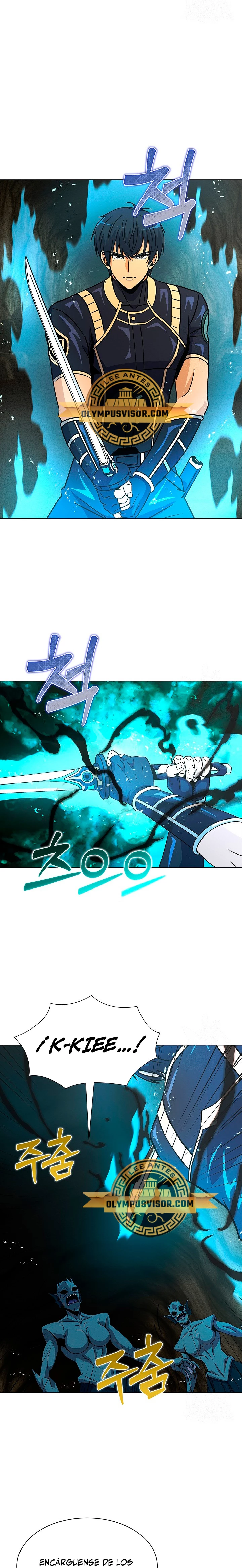 Cazador Carnívoro > Capitulo 53 > Page 51