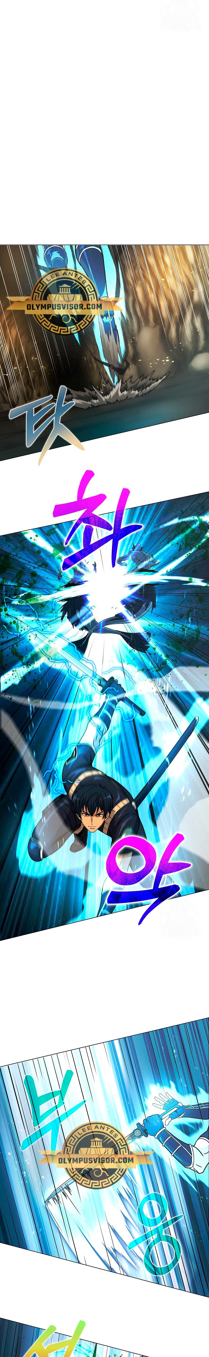 Cazador Carnívoro > Capitulo 53 > Page 71