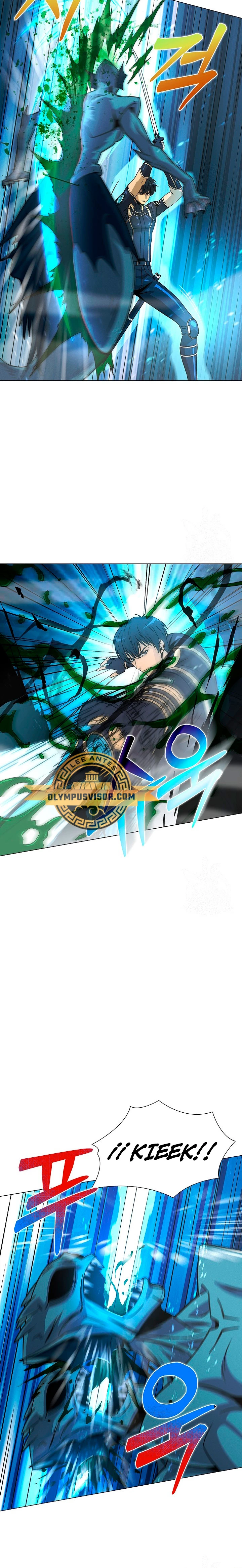 Cazador Carnívoro > Capitulo 53 > Page 81