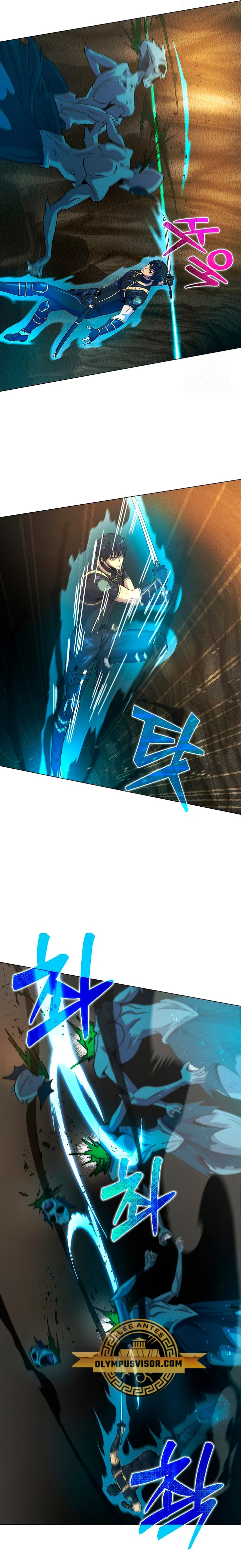 Cazador Carnívoro > Capitulo 53 > Page 91