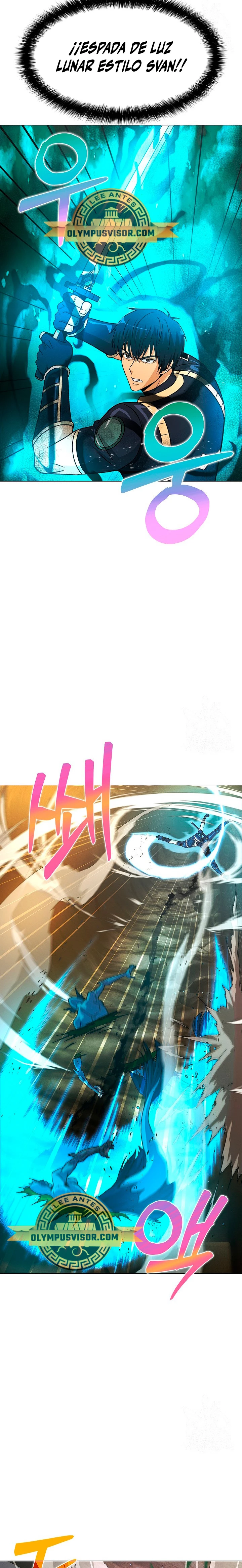 Cazador Carnívoro > Capitulo 53 > Page 121