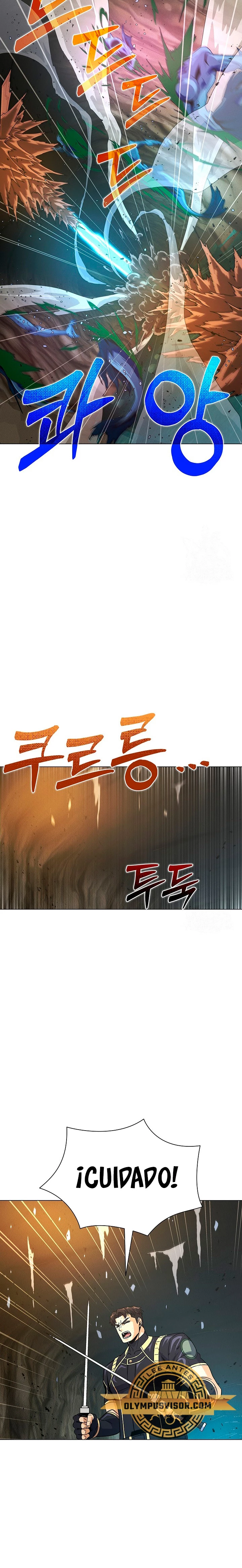 Cazador Carnívoro > Capitulo 53 > Page 131