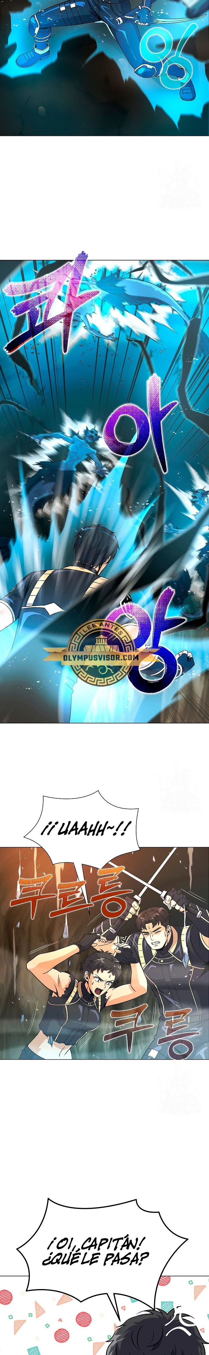 Cazador Carnívoro > Capitulo 53 > Page 151