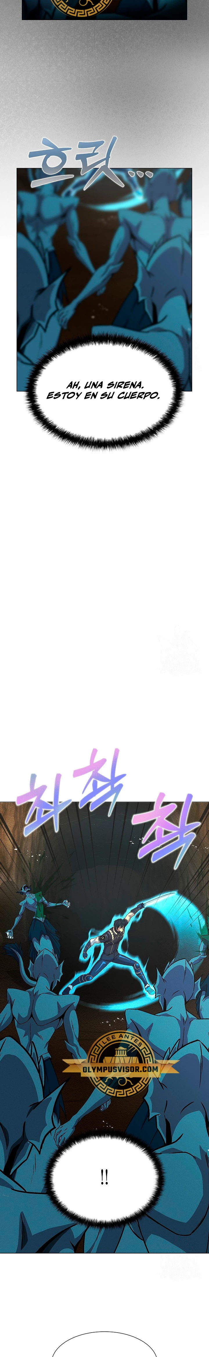 Cazador Carnívoro > Capitulo 53 > Page 181