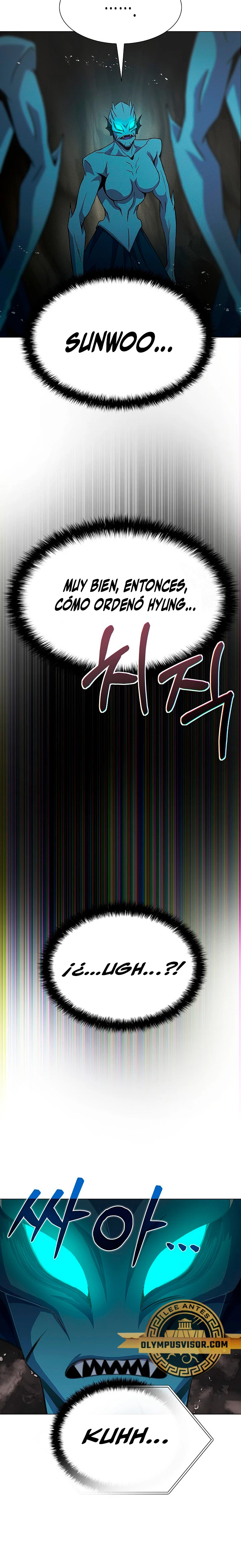 Cazador Carnívoro > Capitulo 53 > Page 191