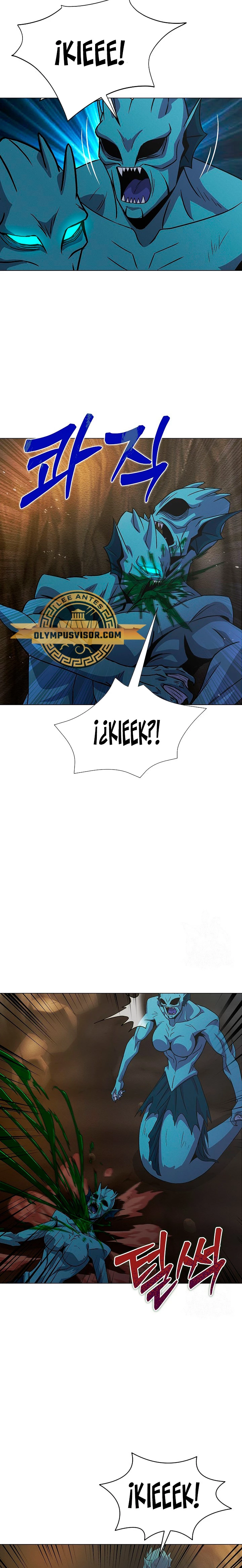 Cazador Carnívoro > Capitulo 53 > Page 211