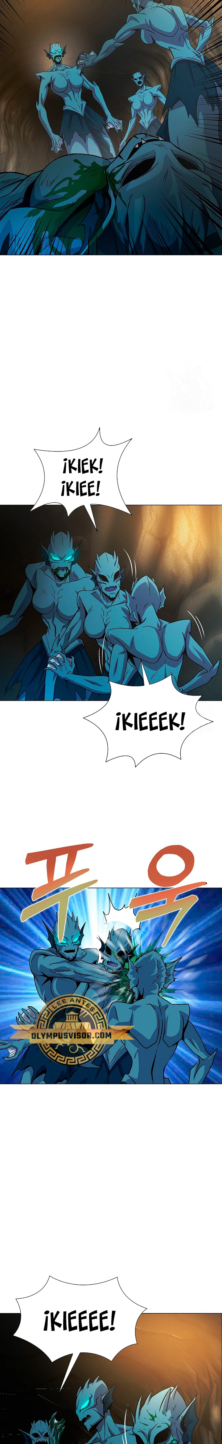 Cazador Carnívoro > Capitulo 53 > Page 221