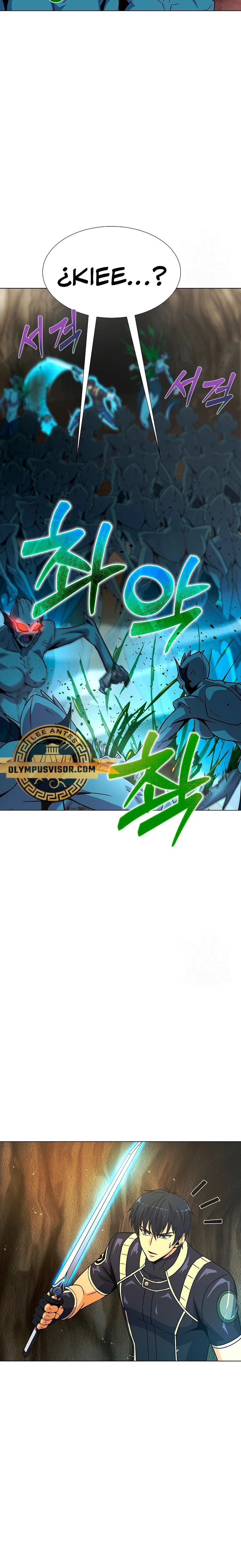 Cazador Carnívoro > Capitulo 53 > Page 261