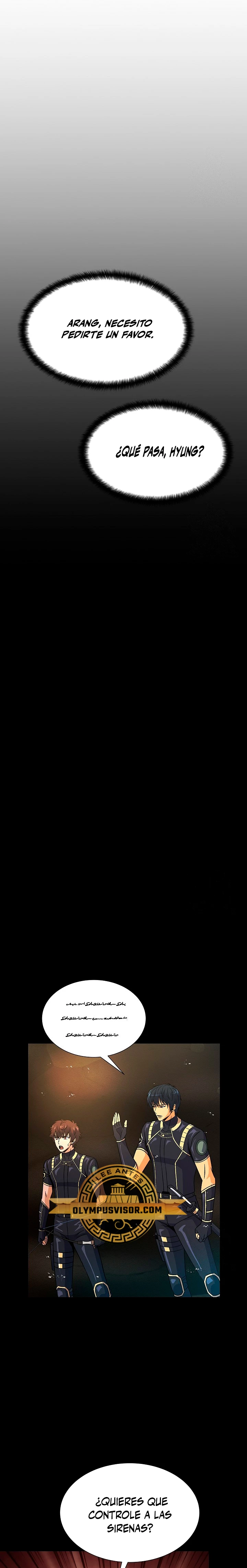 Cazador Carnívoro > Capitulo 54 > Page 21