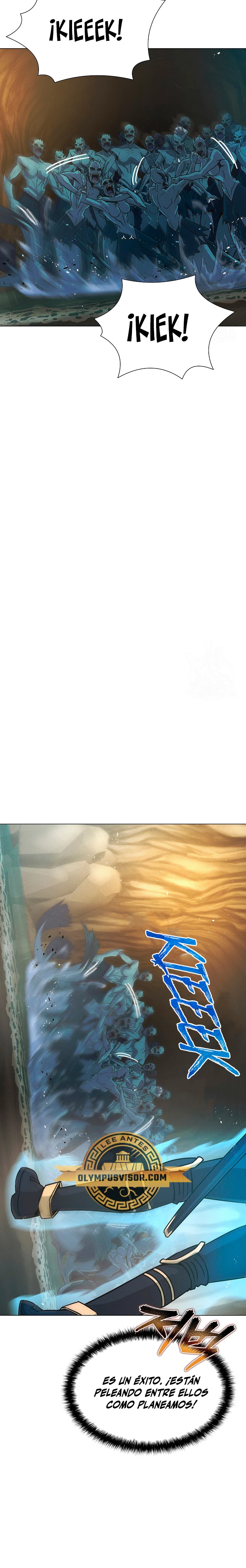 Cazador Carnívoro > Capitulo 54 > Page 61