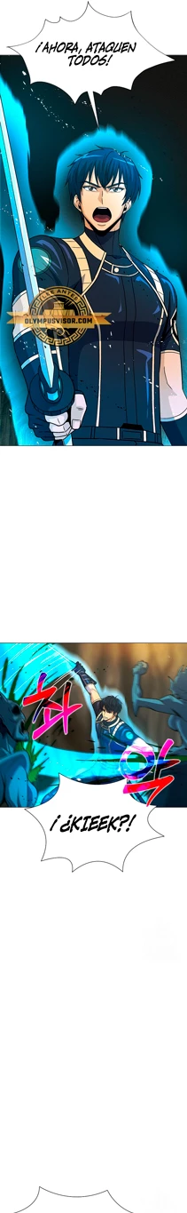 Cazador Carnívoro > Capitulo 54 > Page 71