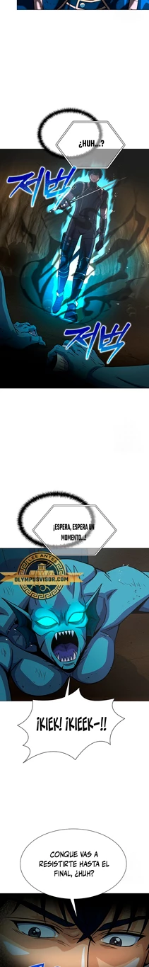 Cazador Carnívoro > Capitulo 54 > Page 101