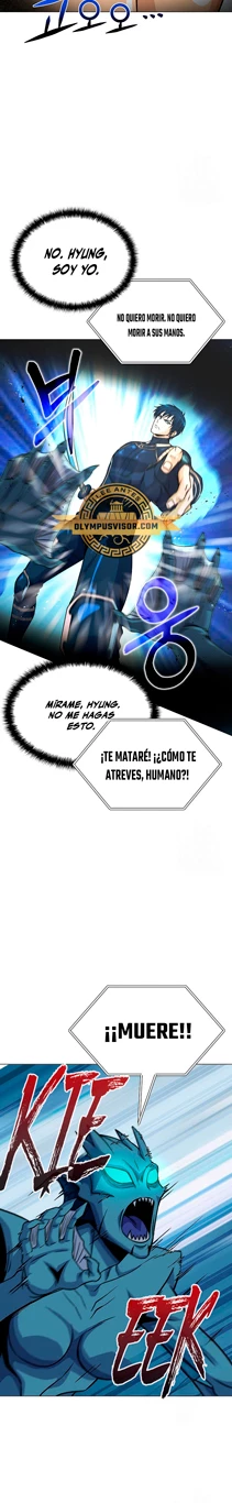 Cazador Carnívoro > Capitulo 54 > Page 111