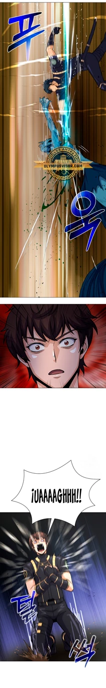 Cazador Carnívoro > Capitulo 54 > Page 121