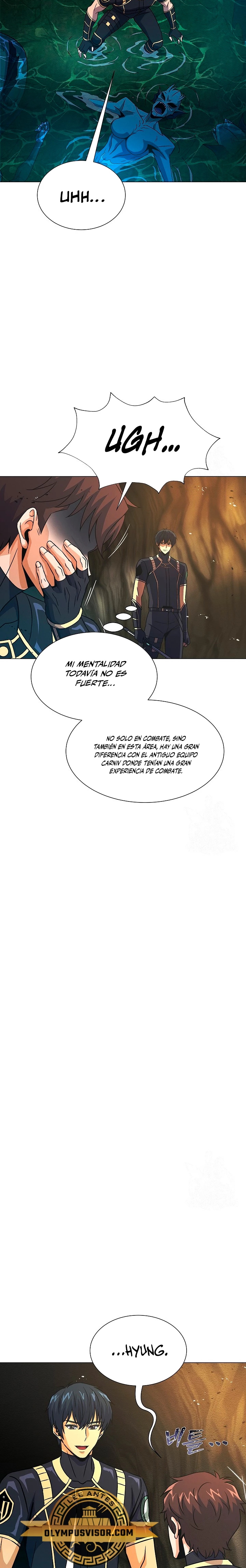 Cazador Carnívoro > Capitulo 54 > Page 171