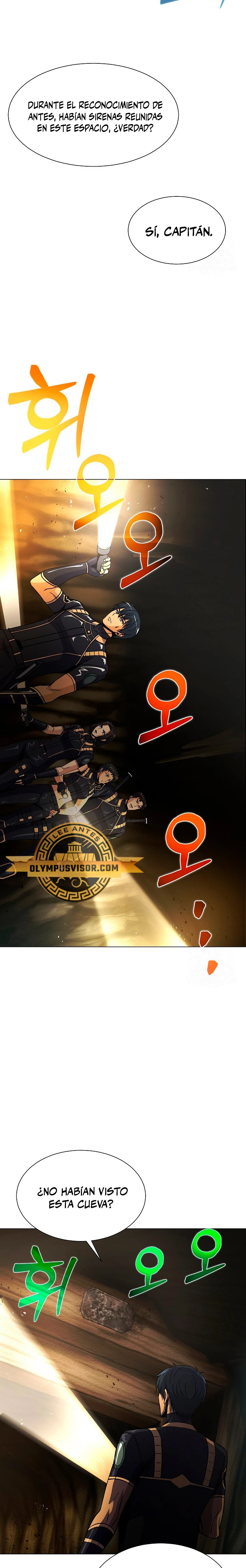 Cazador Carnívoro > Capitulo 54 > Page 211