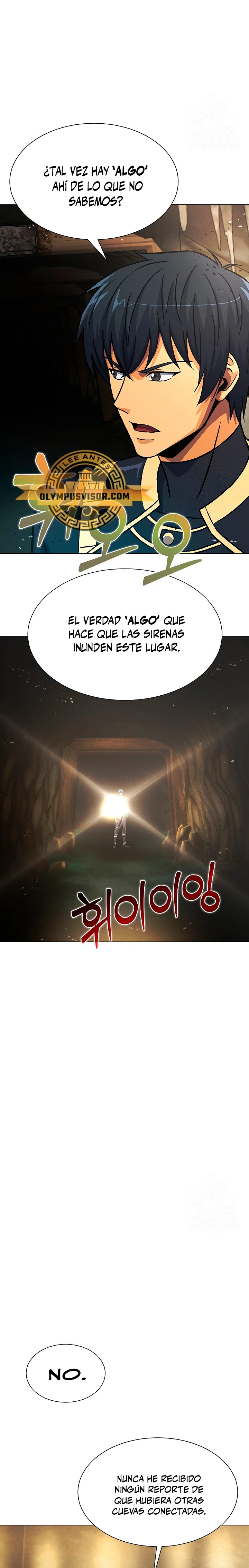 Cazador Carnívoro > Capitulo 54 > Page 281