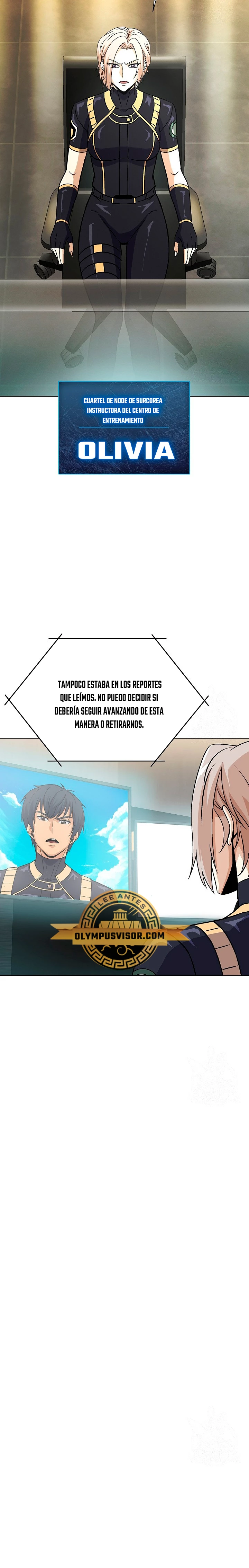 Cazador Carnívoro > Capitulo 54 > Page 291