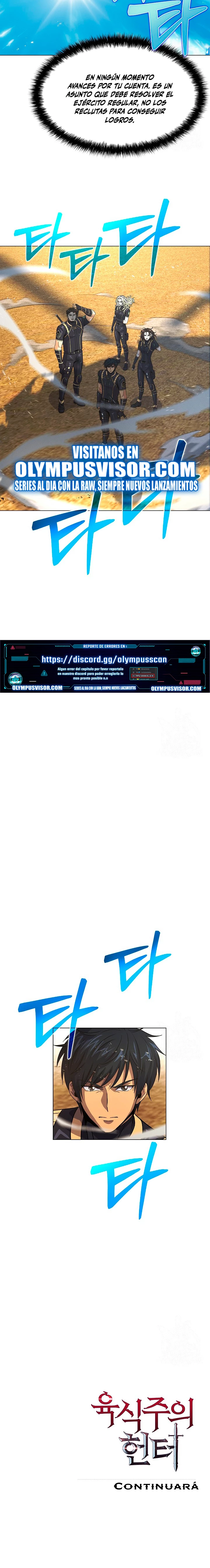 Cazador Carnívoro > Capitulo 54 > Page 341