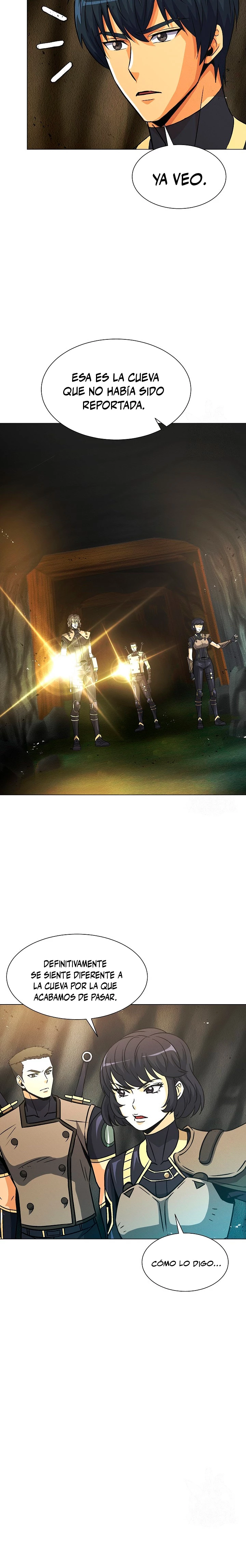 Cazador Carnívoro > Capitulo 55 > Page 91