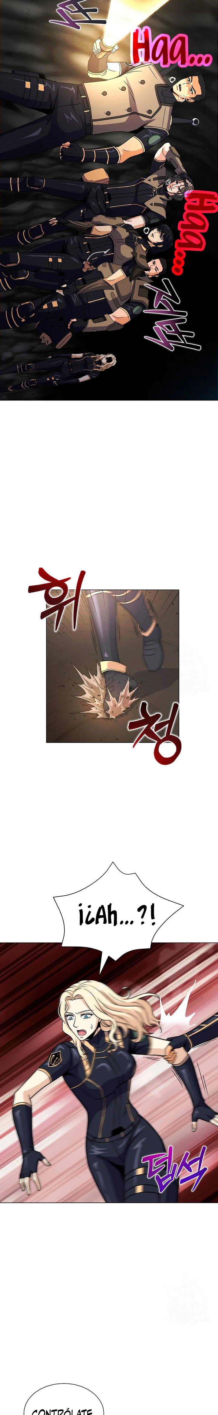 Cazador Carnívoro > Capitulo 55 > Page 171