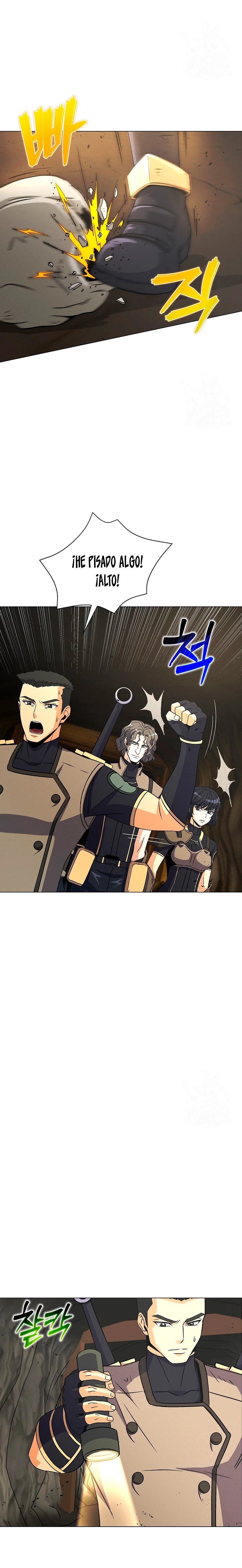 Cazador Carnívoro > Capitulo 55 > Page 191