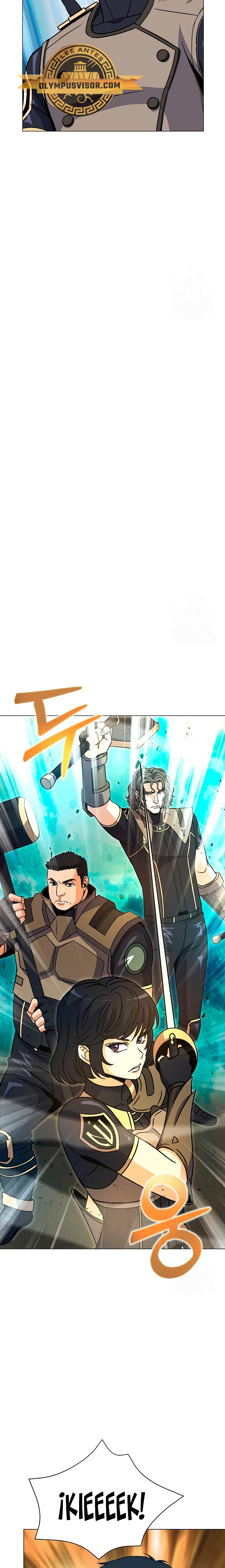 Cazador Carnívoro > Capitulo 55 > Page 291