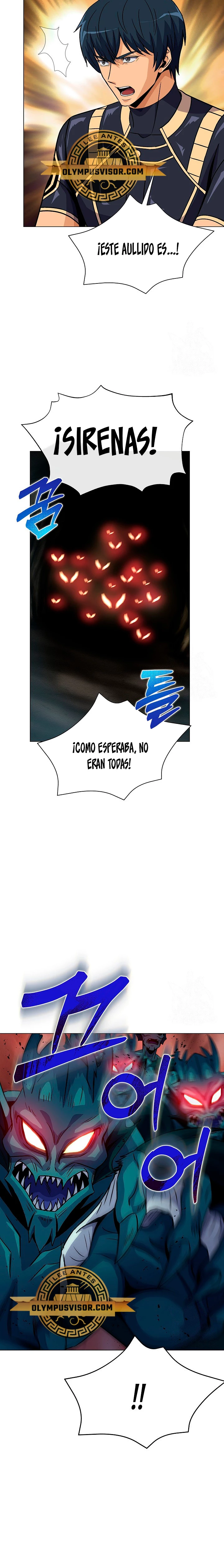 Cazador Carnívoro > Capitulo 55 > Page 301