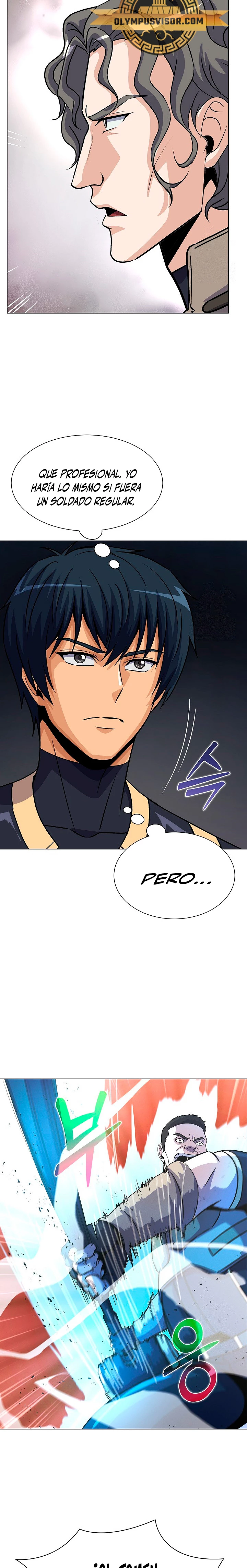Cazador Carnívoro > Capitulo 56 > Page 41