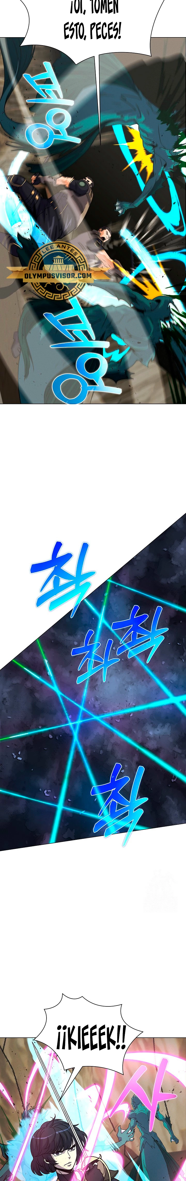 Cazador Carnívoro > Capitulo 56 > Page 51