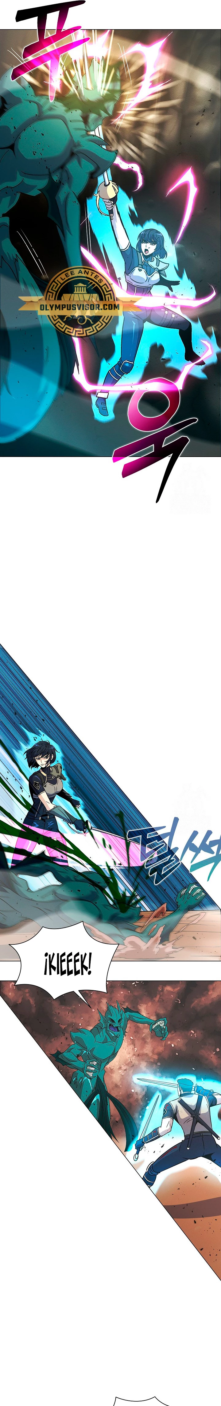 Cazador Carnívoro > Capitulo 56 > Page 71