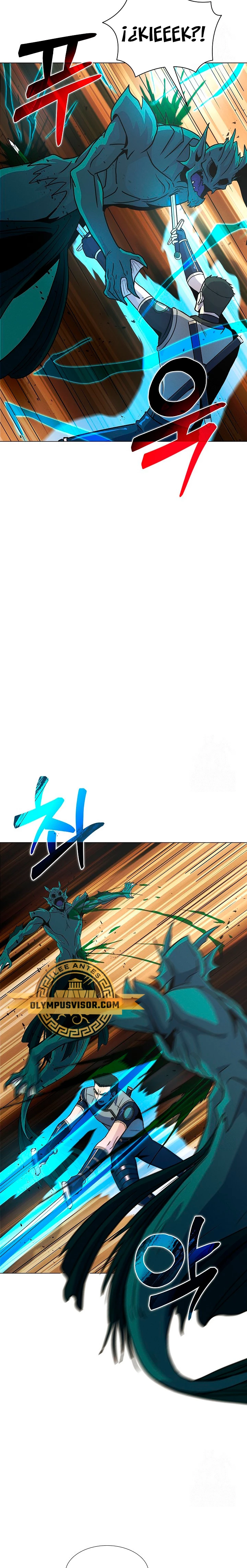 Cazador Carnívoro > Capitulo 56 > Page 81