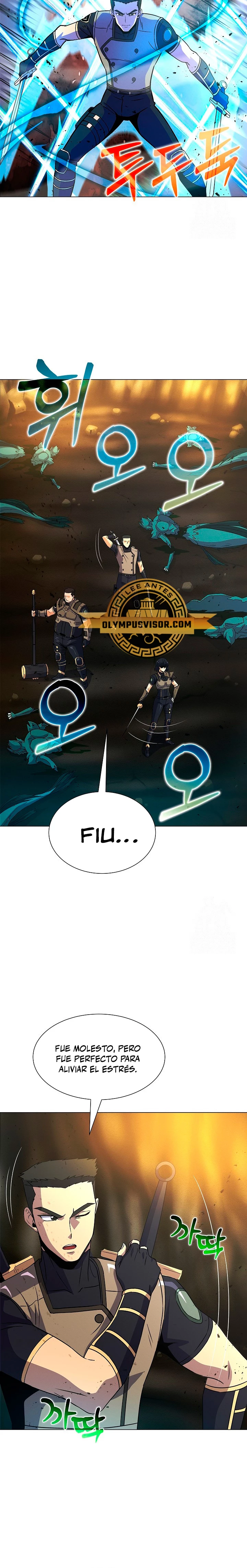 Cazador Carnívoro > Capitulo 56 > Page 121