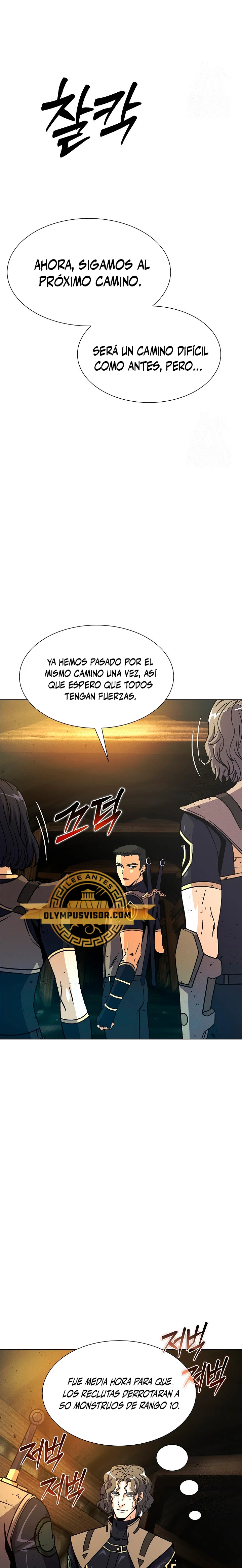 Cazador Carnívoro > Capitulo 56 > Page 161