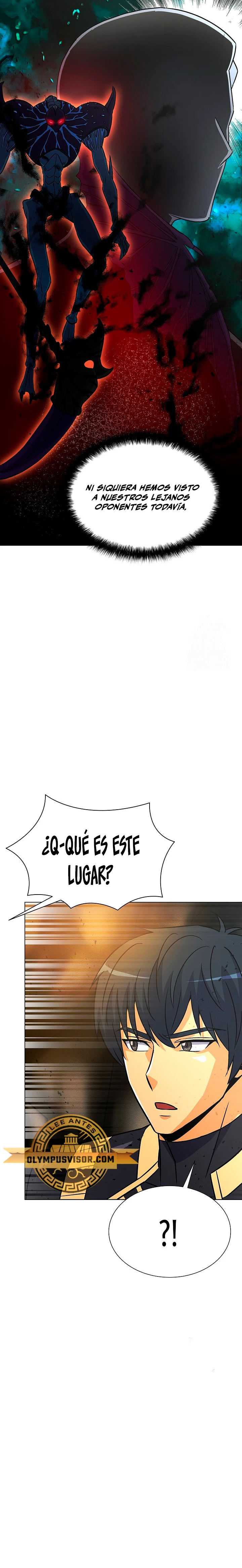 Cazador Carnívoro > Capitulo 56 > Page 191