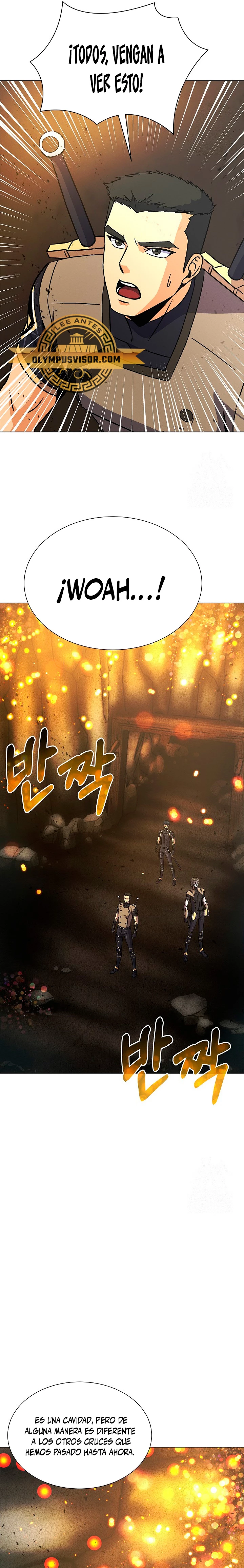 Cazador Carnívoro > Capitulo 56 > Page 201