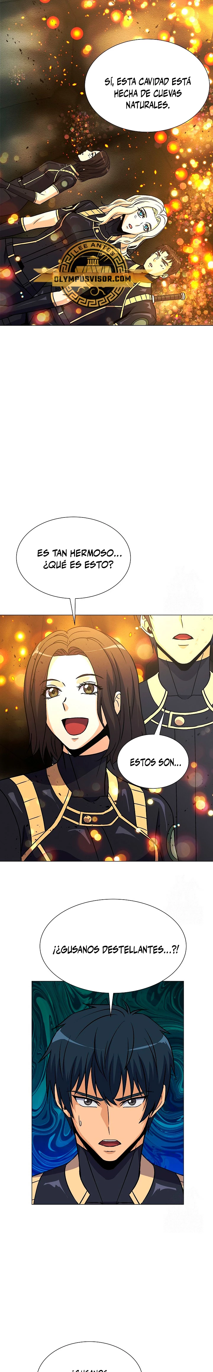 Cazador Carnívoro > Capitulo 56 > Page 211