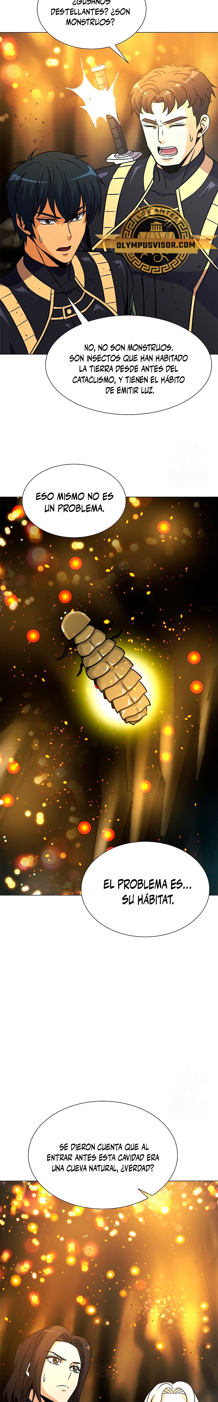 Cazador Carnívoro > Capitulo 56 > Page 221