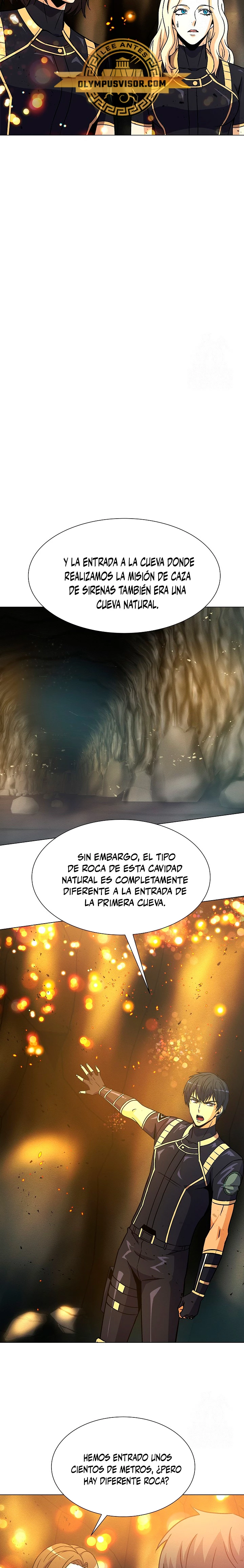 Cazador Carnívoro > Capitulo 56 > Page 231