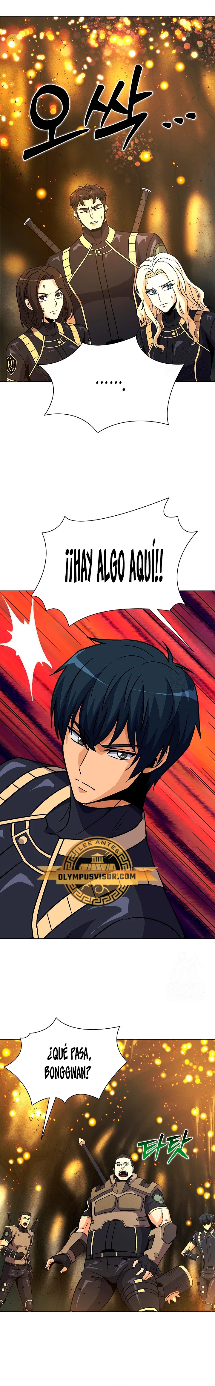Cazador Carnívoro > Capitulo 56 > Page 251