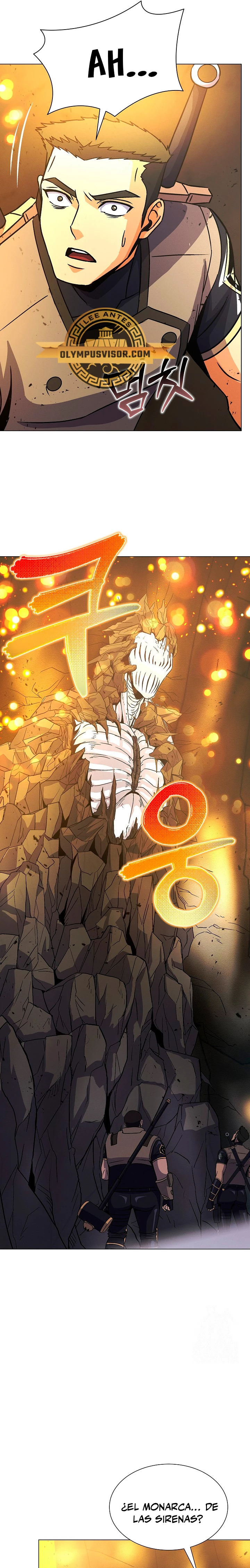 Cazador Carnívoro > Capitulo 56 > Page 261