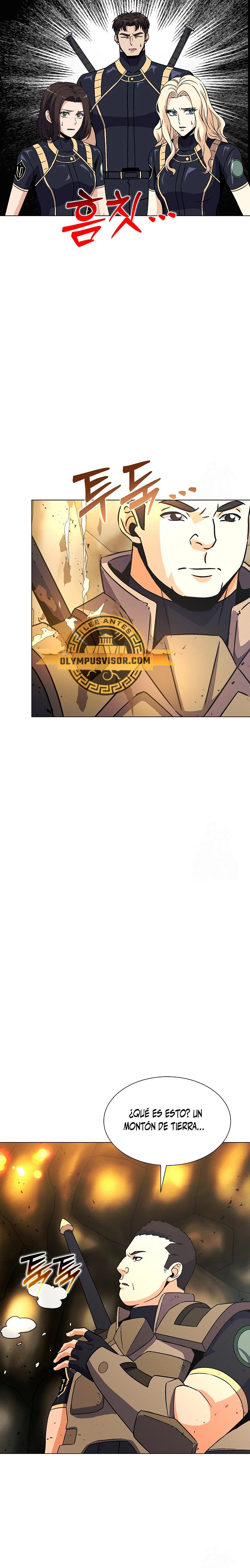 Cazador Carnívoro > Capitulo 56 > Page 311