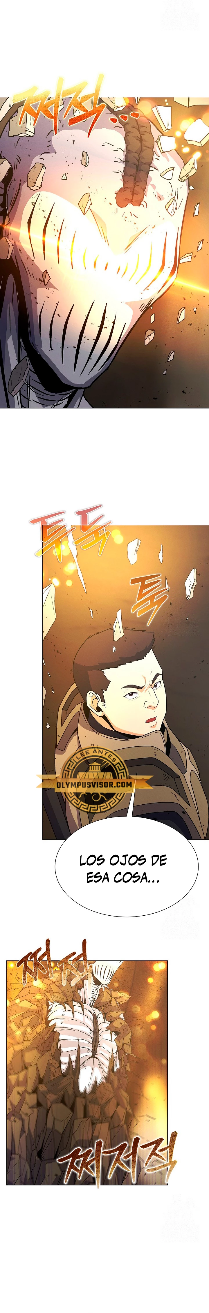 Cazador Carnívoro > Capitulo 56 > Page 321