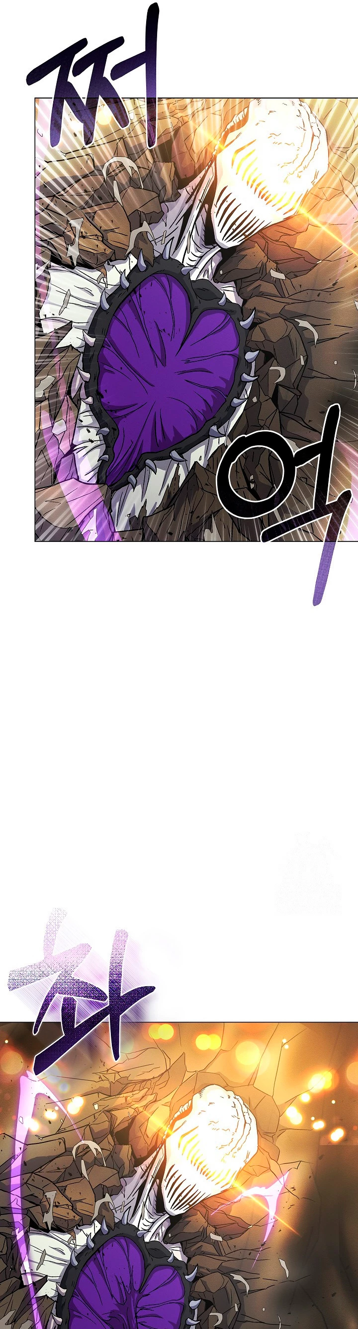 Cazador Carnívoro > Capitulo 56 > Page 331