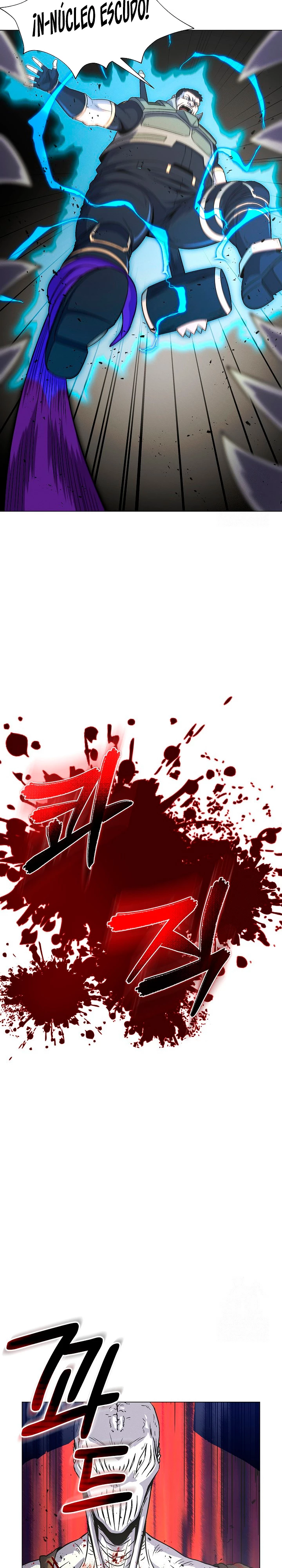 Cazador Carnívoro > Capitulo 57 > Page 31
