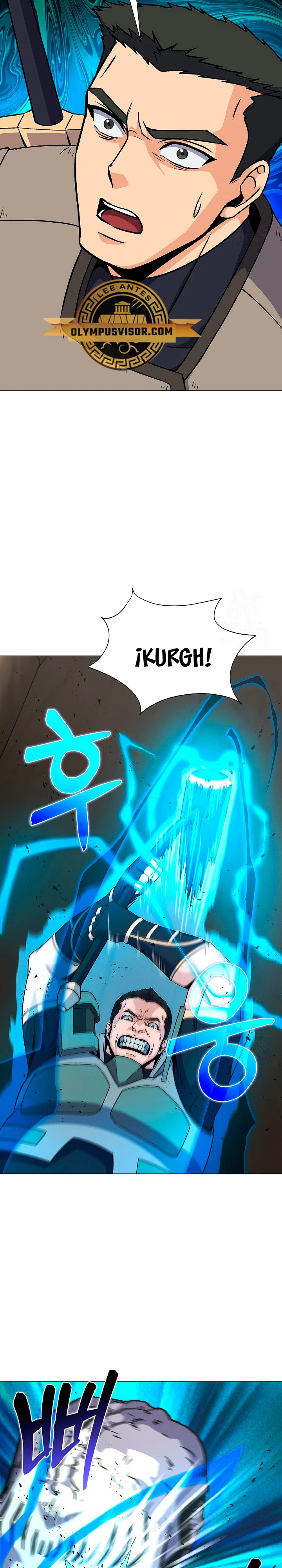 Cazador Carnívoro > Capitulo 57 > Page 51